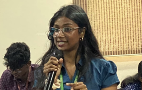 Rithika SK